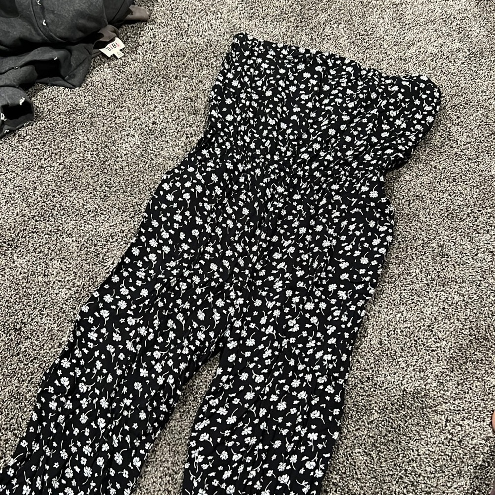 Pants jumpsuit XL